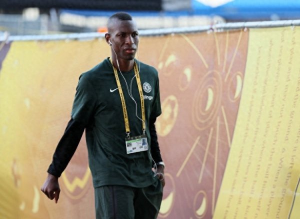 智赢策略 迪马特奥: 切尔西放走杰克逊太糟糕了, 他仍有机会找到进球本能