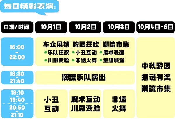 赢在策略 保亭三道镇将在“双节”期间举办轻旅市集